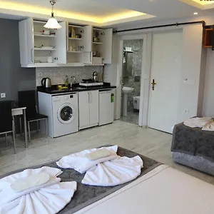 Appart hôtel Arat, Istambul