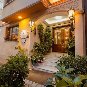 3* Hotel A'la Sofia