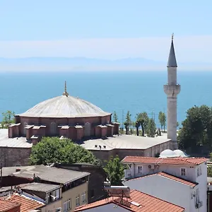 Appart hôtel Miray Apart Sultanahmet, Istambul