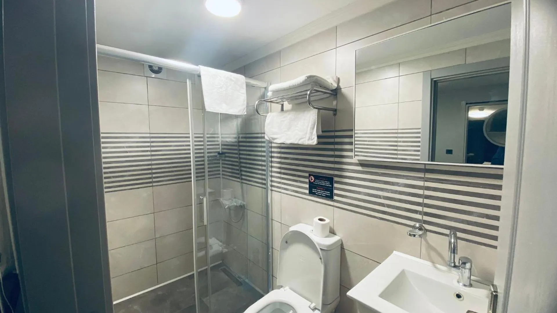 Atabay Suit Otel Istanbul