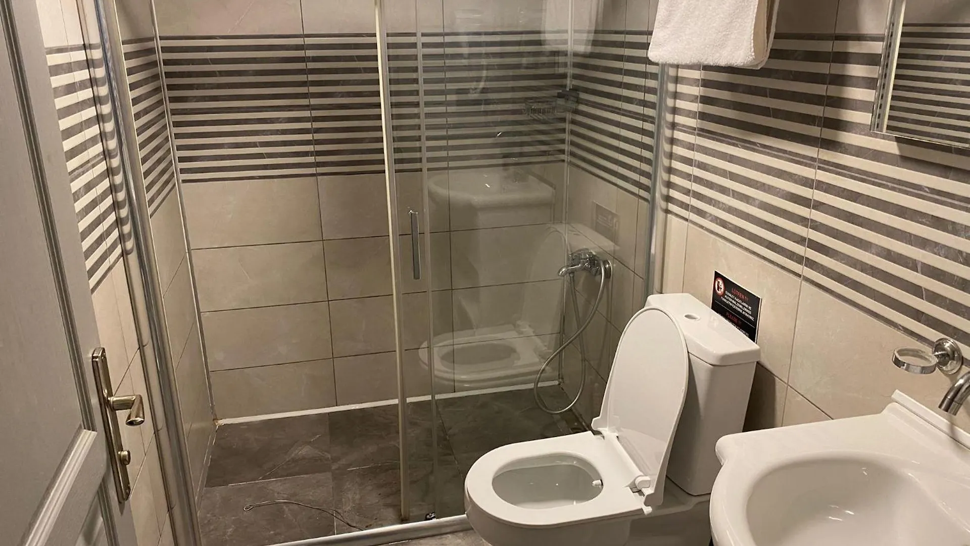 Atabay Suit Otel Istanbul 0*,  Turkey