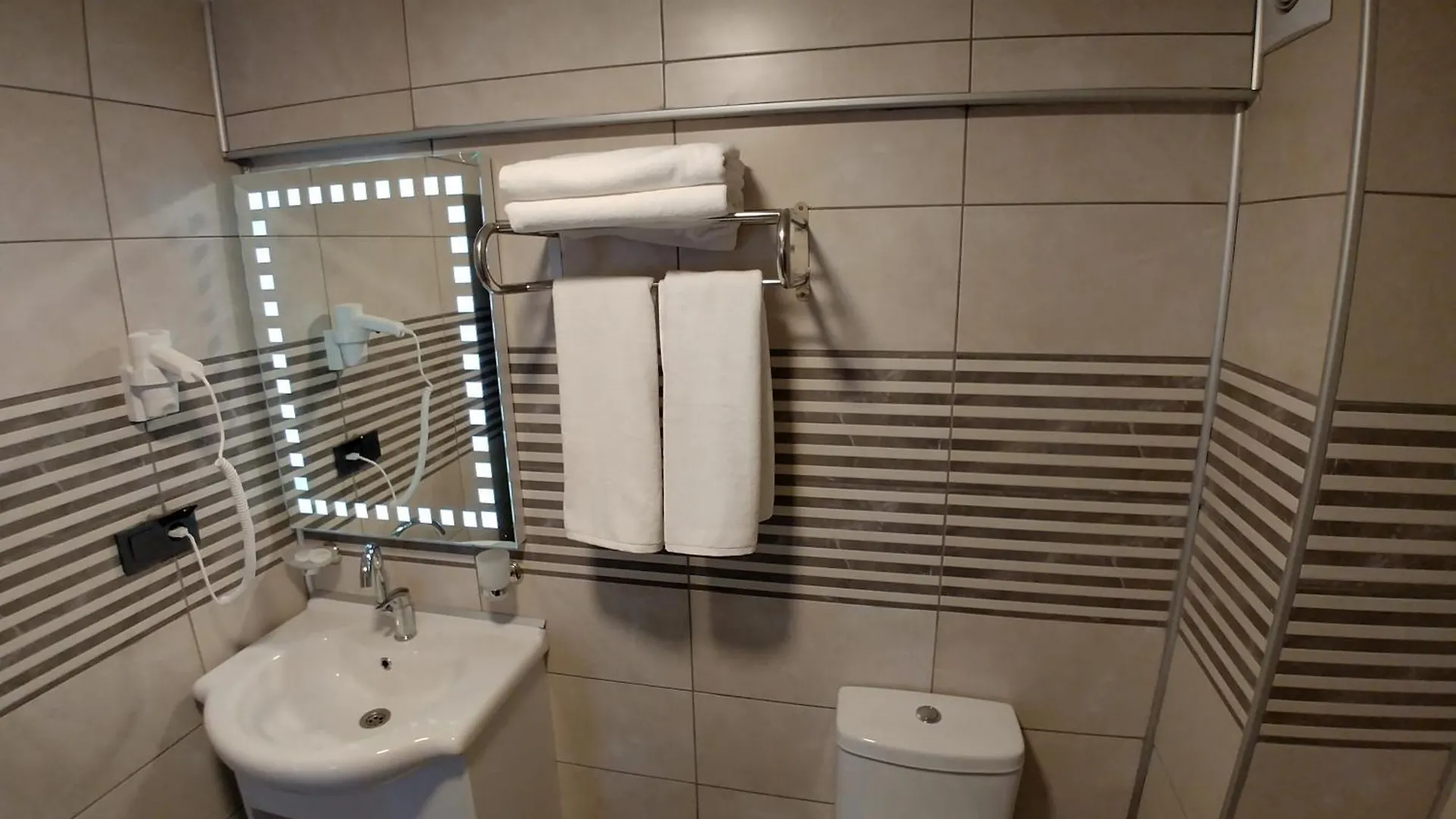 Aparthotel Atabay Suit Otel Istanbul