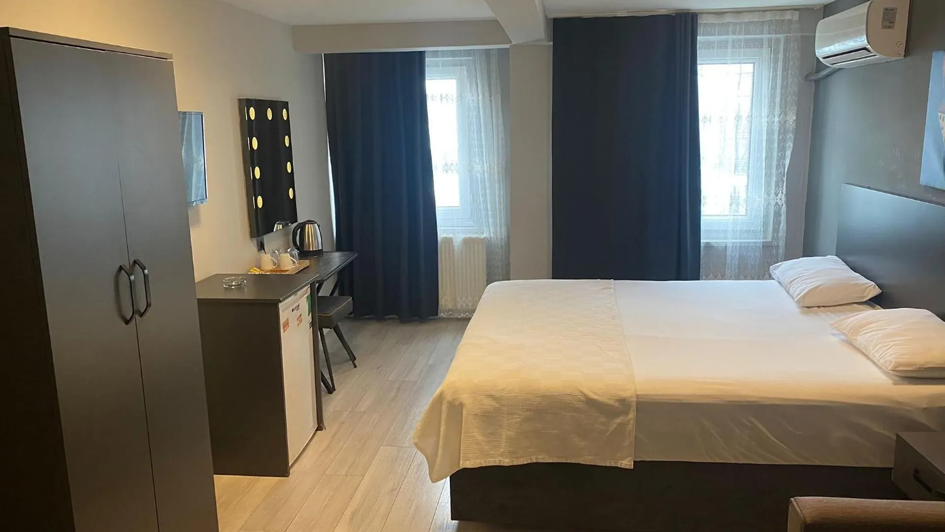 Aparthotel Atabay Suit Otel Istanbul Turkey