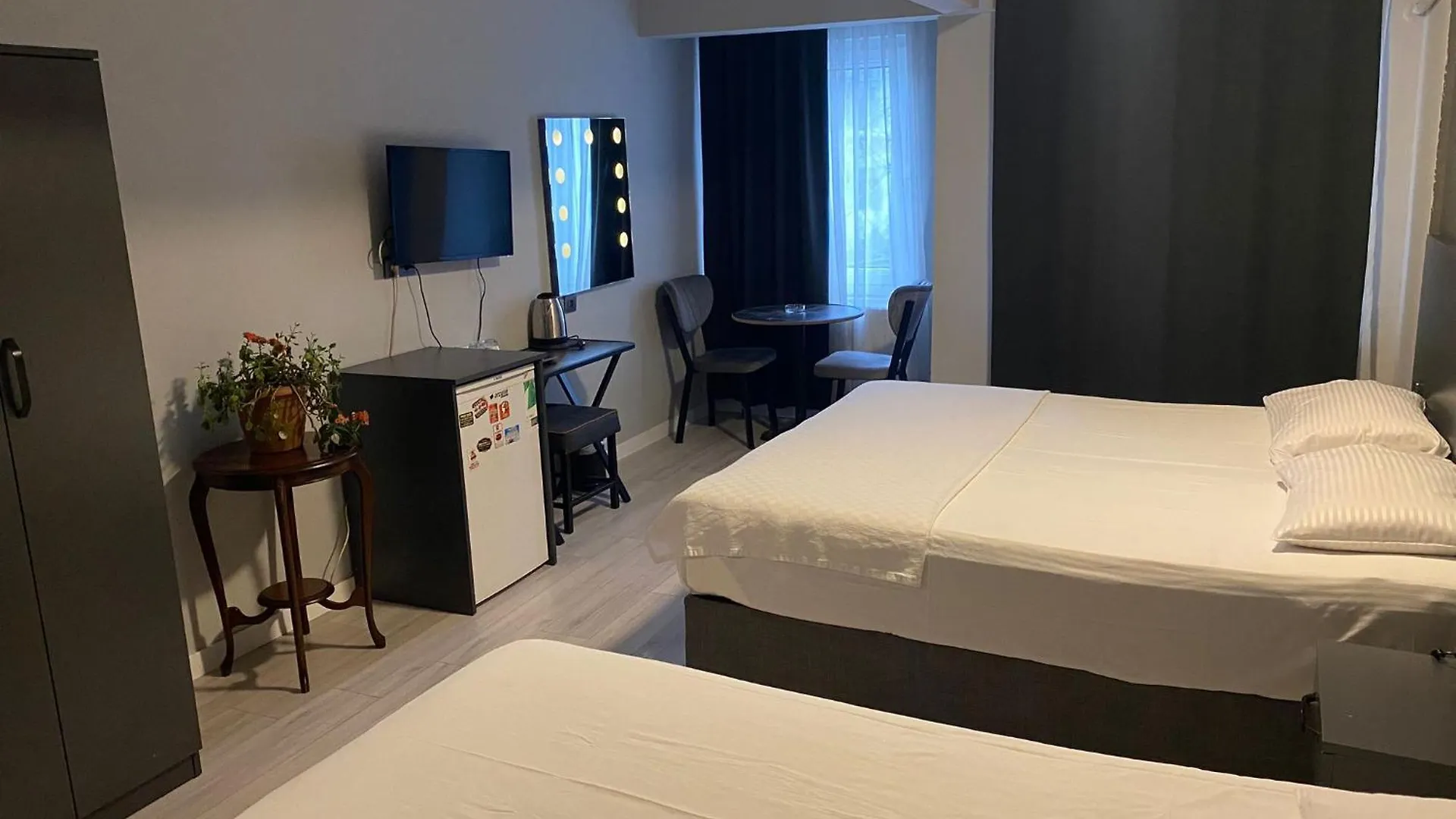 Atabay Suit Otel Istanbul 0*,  Turkey